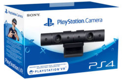 Sony PlayStation 4 Camera V2 Pre-order